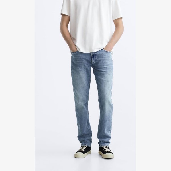 SLIM JEANS - Image 9