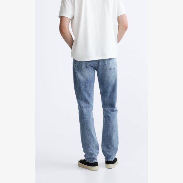 SLIM JEANS - Image 13