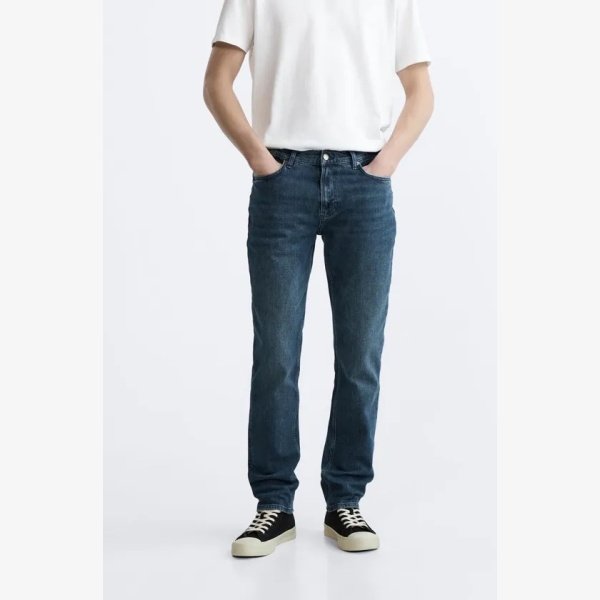 SLIM JEANS - Image 1