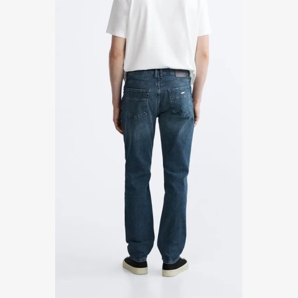 SLIM JEANS - Image 5