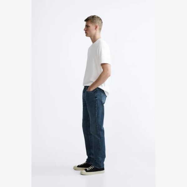 SLIM JEANS - Image 4