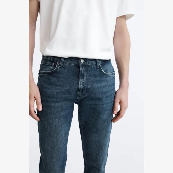SLIM JEANS - Image 3