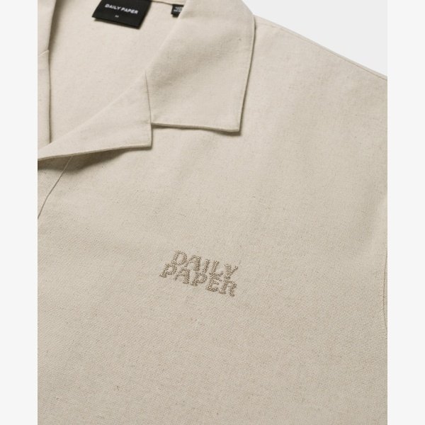 LINEN SHIRT - Image 2