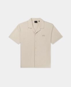 LINEN SHIRT