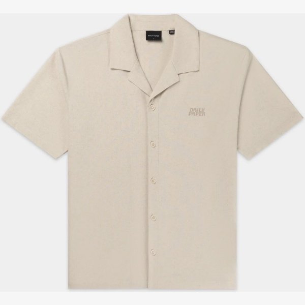 LINEN SHIRT - Image 1