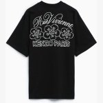 KENZO CONSTELLATION EMB OVERSIZE T-SHIRT - Image 5