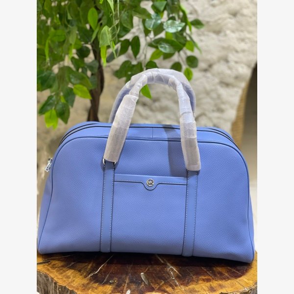 JET SET TRAVEL WEEKENDER BAG - Image 1