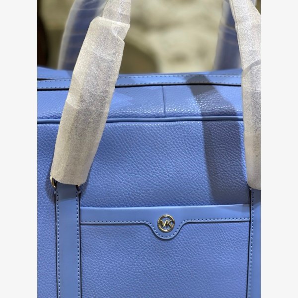 JET SET TRAVEL WEEKENDER BAG - Image 2