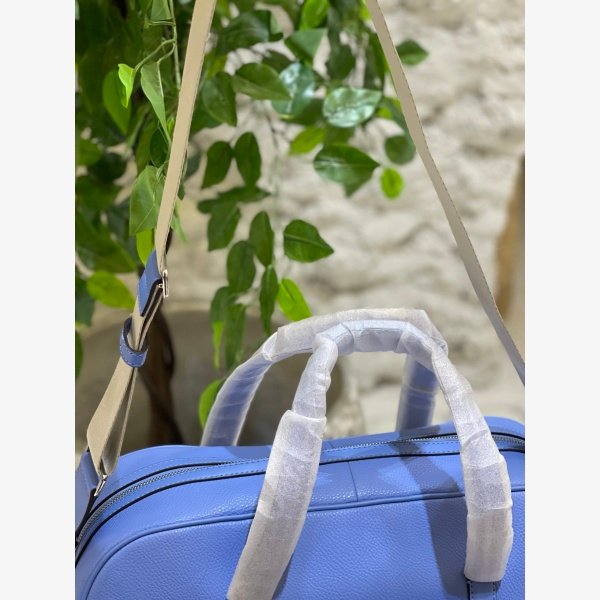 JET SET TRAVEL WEEKENDER BAG - Image 6
