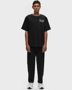 KENZO CONSTELLATION EMB OVERSIZE T-SHIRT
