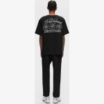 KENZO CONSTELLATION EMB OVERSIZE T-SHIRT - Image 6