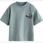 DIGGER ASSORTED 4-PACK T-SHIRT - Image 6