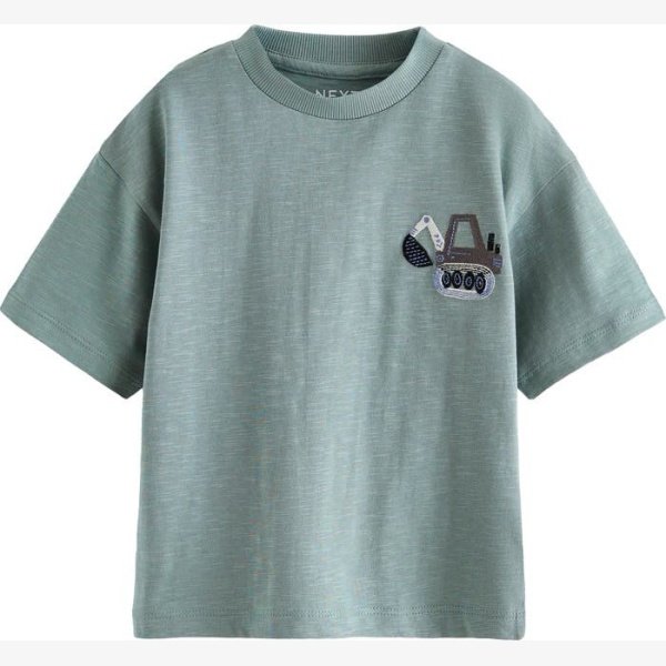 DIGGER ASSORTED 4-PACK T-SHIRT - Image 6