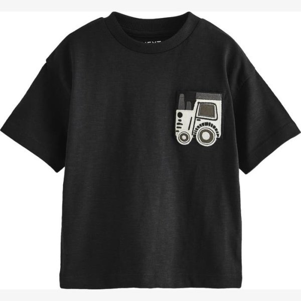 DIGGER ASSORTED 4-PACK T-SHIRT - Image 7