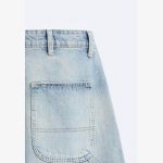 BAGGY FIT JEANS - Image 5