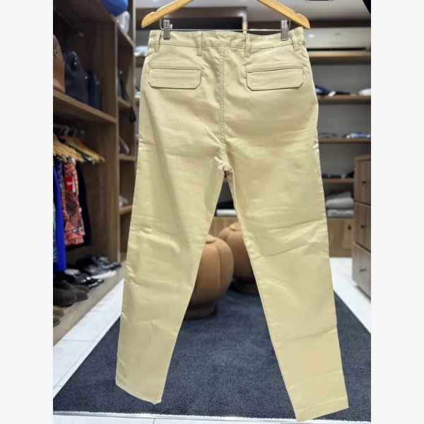 DAILY PAPER CARGO PANTS - Image 4
