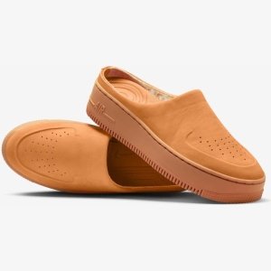 AIR FORCE 1 LOVER XX SLIP ON TRAINERS