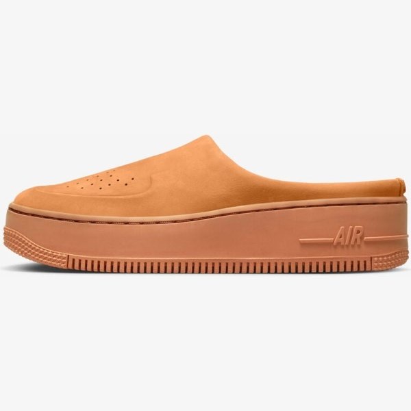 AIR FORCE 1 LOVER XX SLIP ON TRAINERS - Image 4