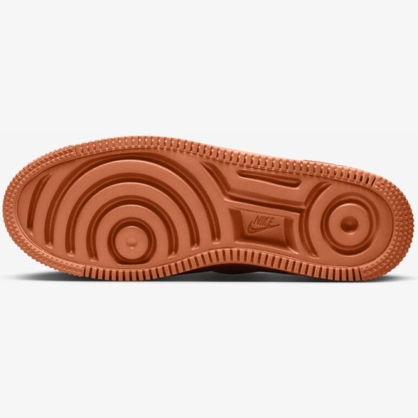 AIR FORCE 1 LOVER XX SLIP ON TRAINERS - Image 3
