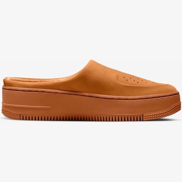 AIR FORCE 1 LOVER XX SLIP ON TRAINERS - Image 2