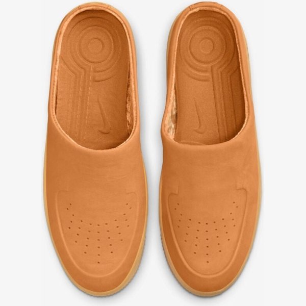 AIR FORCE 1 LOVER XX SLIP ON TRAINERS - Image 5