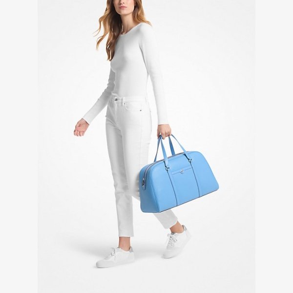 JET SET TRAVEL WEEKENDER BAG - Image 7