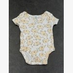 5-PIECE BABY BODYSUITS - Image 7