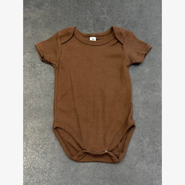 5-PIECE BABY BODYSUITS - Image 6