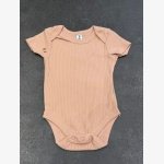 5-PIECE BABY BODYSUITS - Image 3