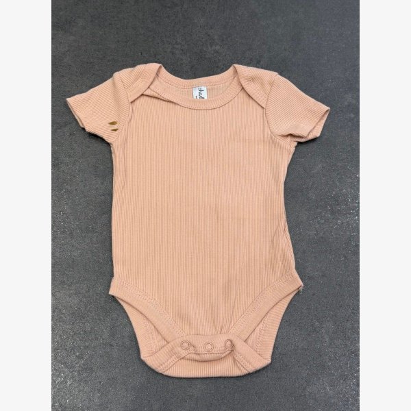 5-PIECE BABY BODYSUITS - Image 3