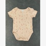 5-PIECE BABY BODYSUITS - Image 5