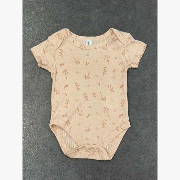 5-PIECE BABY BODYSUITS - Image 5