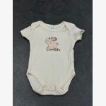 5-PIECE BABY BODYSUITS - Image 4
