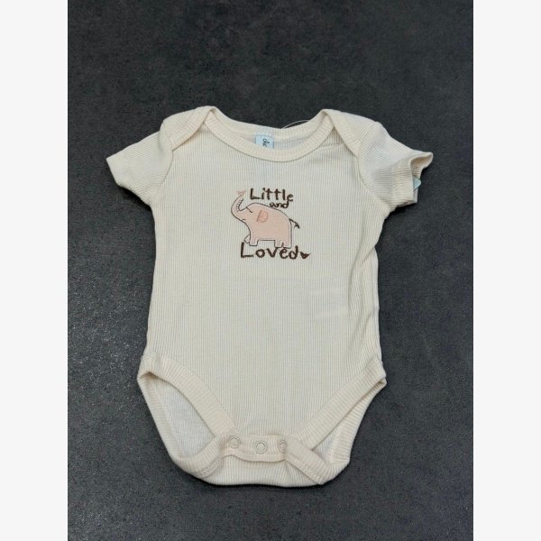 5-PIECE BABY BODYSUITS - Image 4