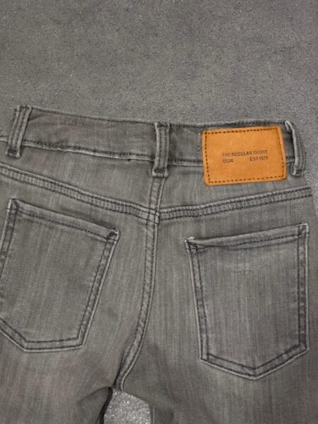 REGULAR FIT SHORT - Image 2