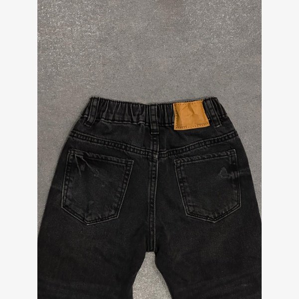 RELAXED FIT JEANS - Image 2