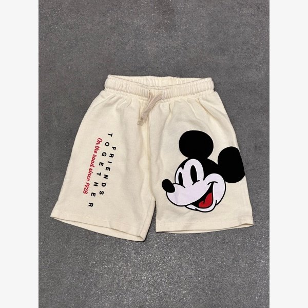 MICKEY MOUSE SHORT - Image 2