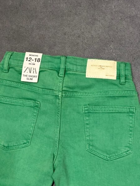 THE SHORT SLIM - Image 4