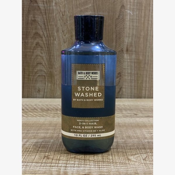 3 - IN - 1 HAIR, FACE & BODY WASH - Image 8