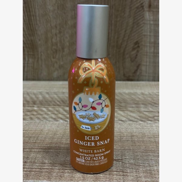 BATH & BODY WORKS - ROOM SPRAY - Image 9