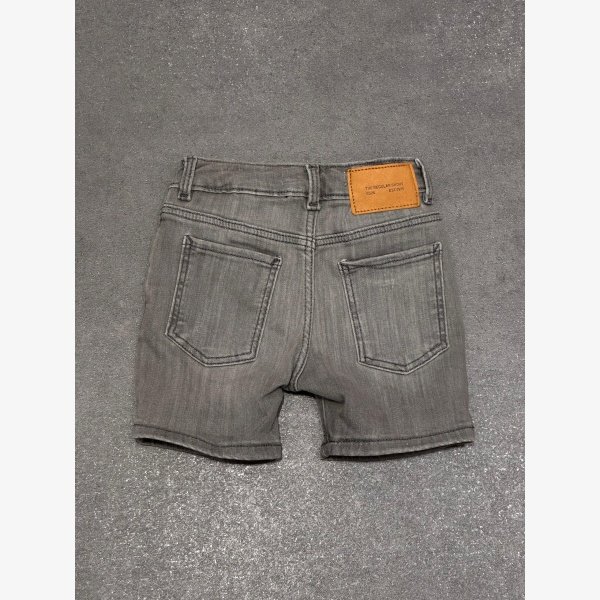 REGULAR FIT SHORT - Image 4