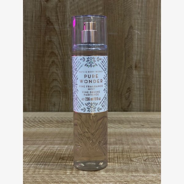 FINE FRAGRANCE MIST - Image 1