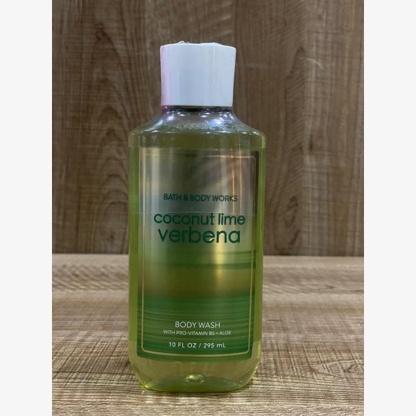 BATH & BODY WORKS - BODY WASH - Image 4