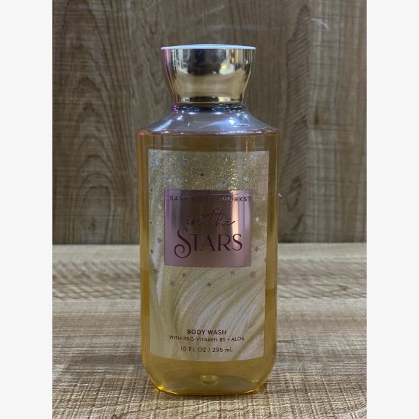BATH & BODY WORKS - BODY WASH - Image 3