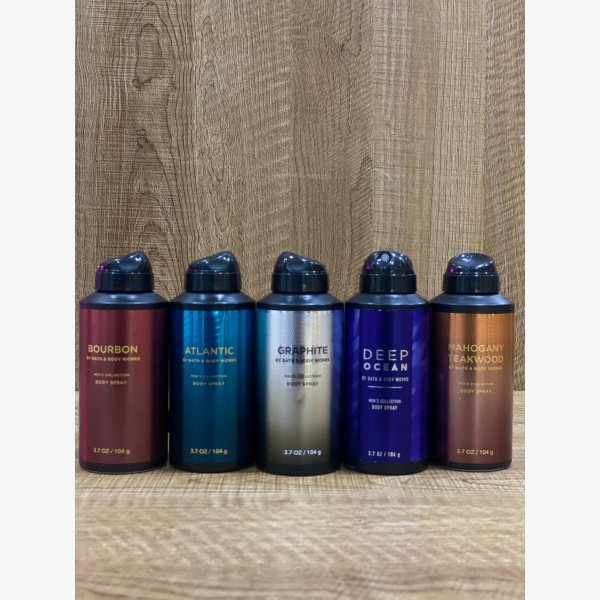 BATH AND BODY WORKS - BODY SPRAY - Image 8