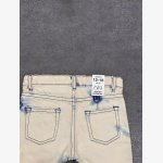 SKATER BERMUDA SHORTS - Image 4