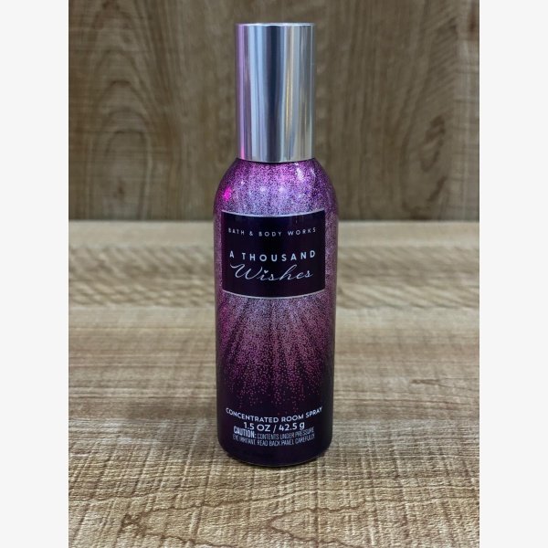 BATH & BODY WORKS - ROOM SPRAY - Image 1