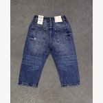 ZARA LOW JEANS - Image 4