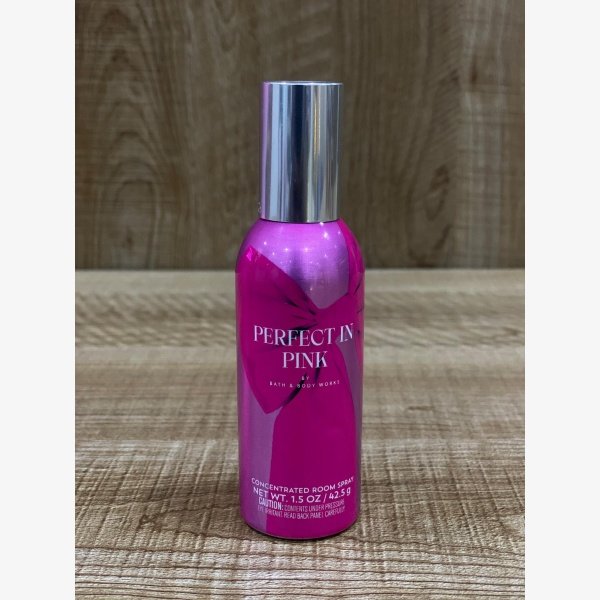 BATH & BODY WORKS - ROOM SPRAY - Image 4