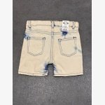 SKATER BERMUDA SHORTS - Image 2